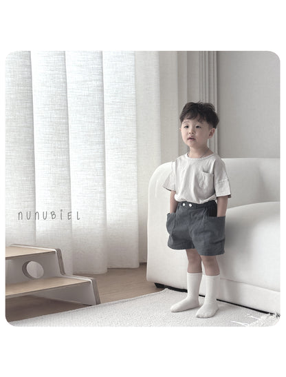 buckle pants | nunubiel