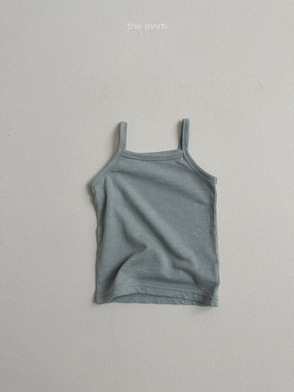 normal slim sleeveless | minirobe