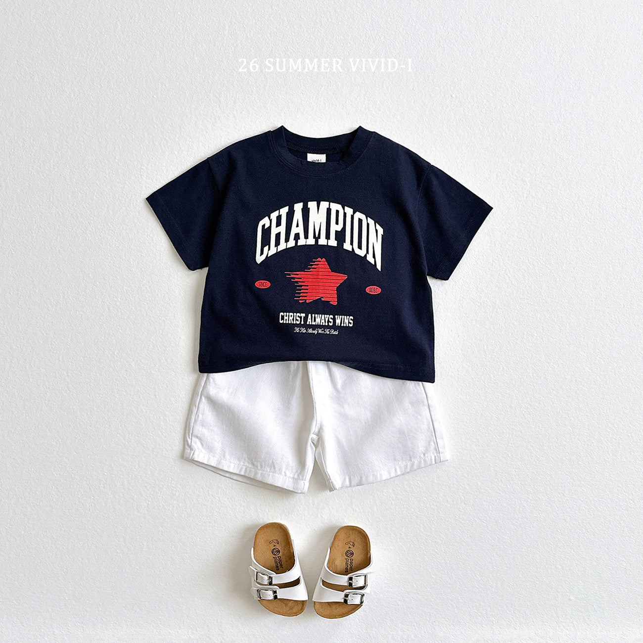 【PREORDER受付終了、ご希望はお問い合わせください。】19.Label Linen Cotton Shorts