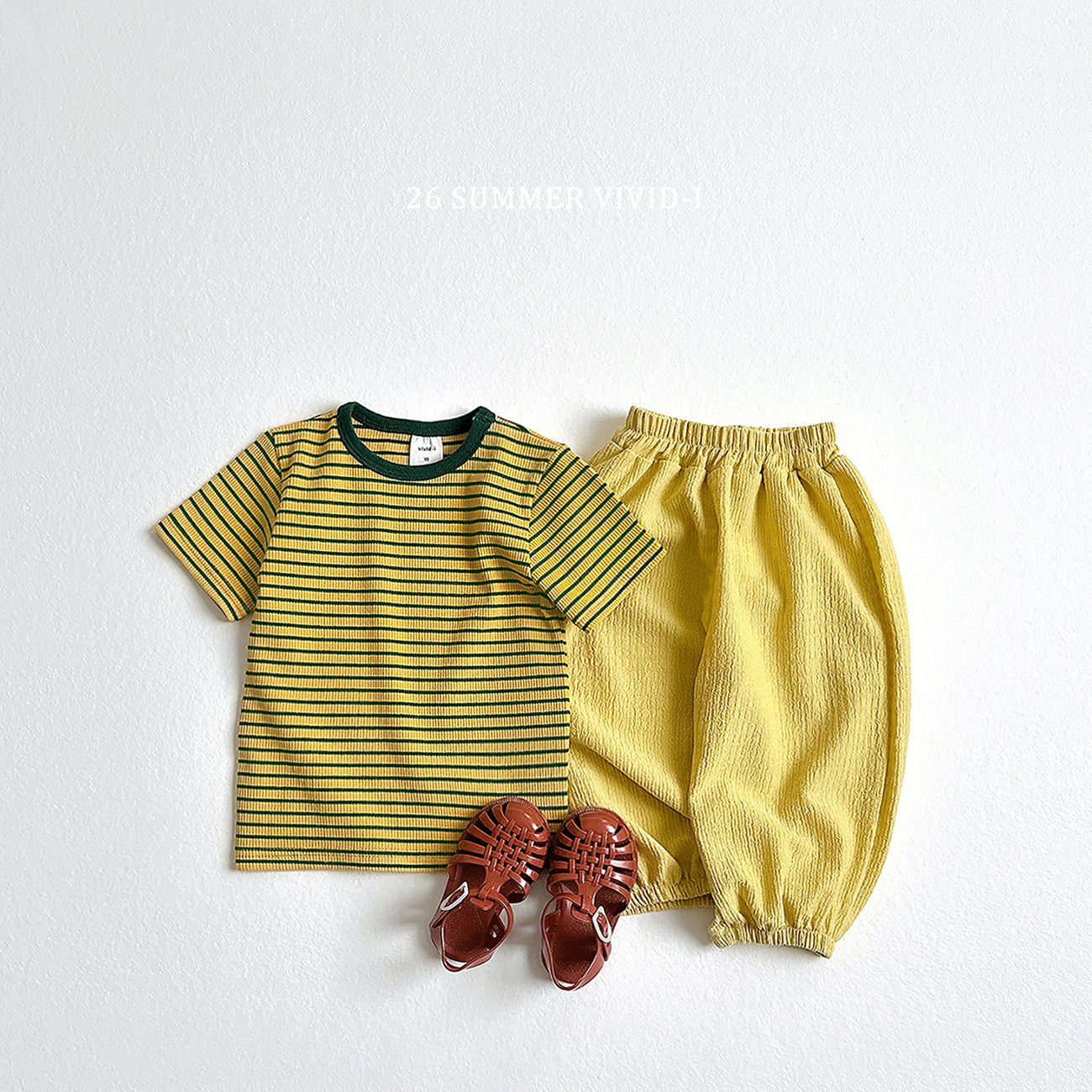 【PREORDER受付終了、ご希望はお問い合わせください。】58.Stripe Rib Raglan Tee