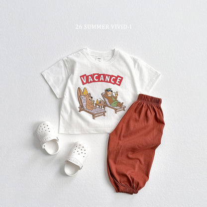 【PREORDER受付終了、ご希望はお問い合わせください。】2.Daily Cotton Bloomers