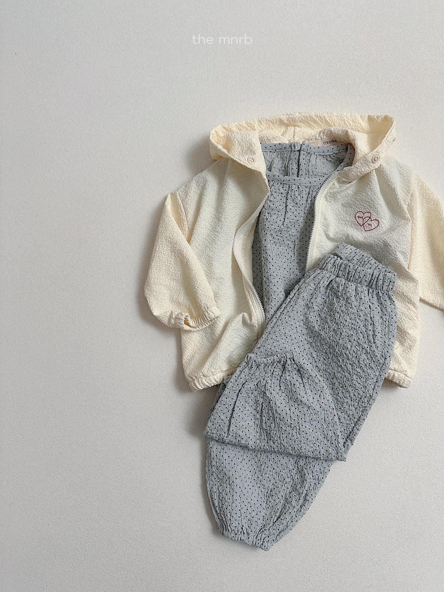 Dot Jogger Pants | minirobe