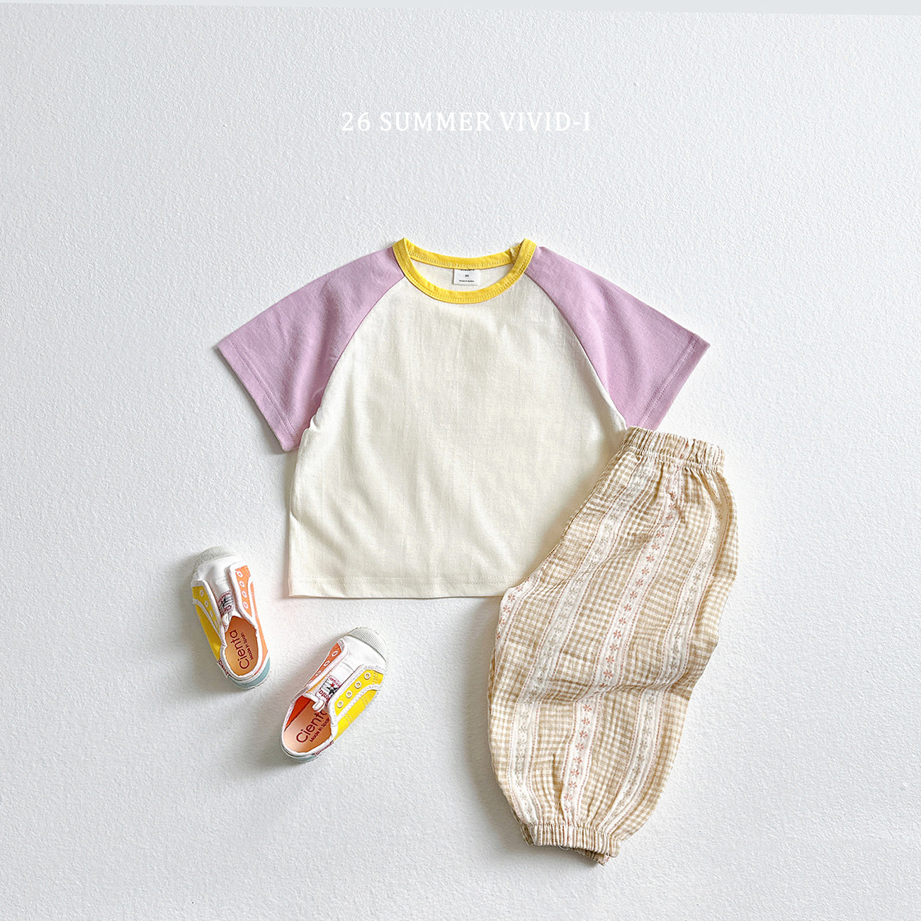 【PREORDER受付終了、ご希望はお問い合わせください。】61.Essential Dolman ShortSleeve Top