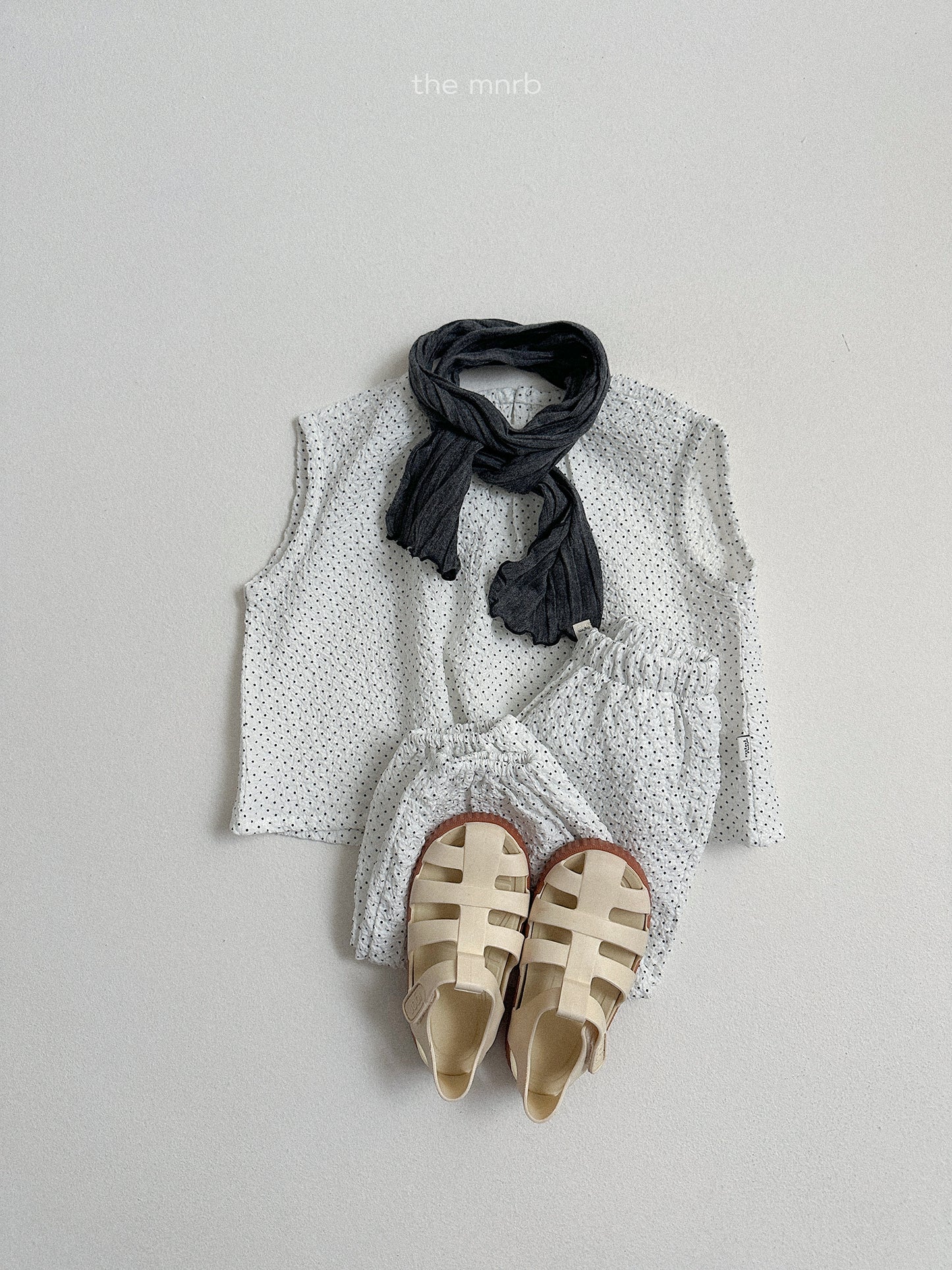 Dot Jogger Pants | minirobe