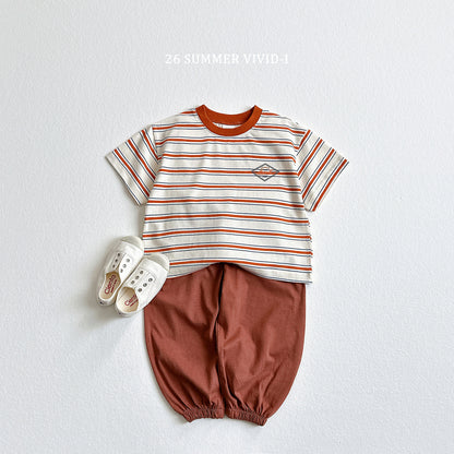 【PREORDER受付終了、ご希望はお問い合わせください。】2.Daily Cotton Bloomers