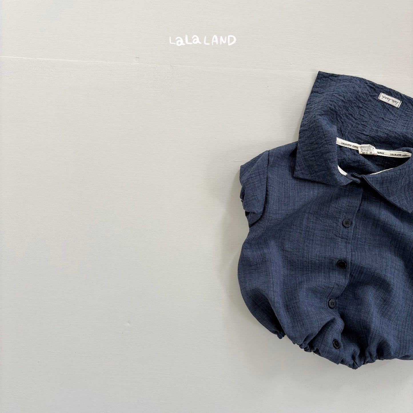 【PREORDER受付終了、ご希望はお問い合わせください。】10.Baby Mile Sailor Suit