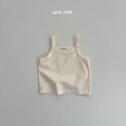 【PREORDER受付終了、ご希望はお問い合わせください。】22.Baby Cool Spandex Sleeveless