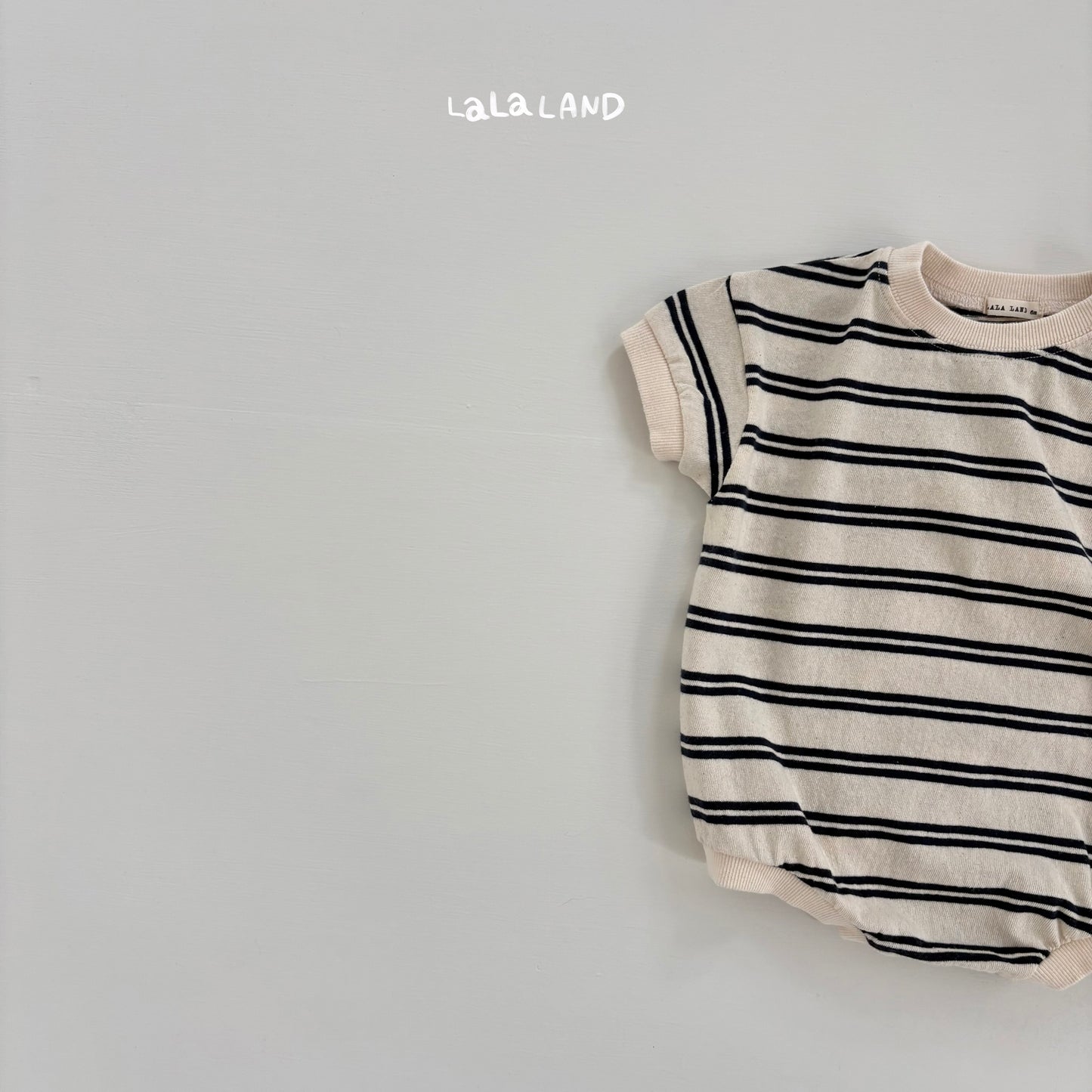 【PREORDER受付終了、ご希望はお問い合わせください。】15.Baby Saint Suit