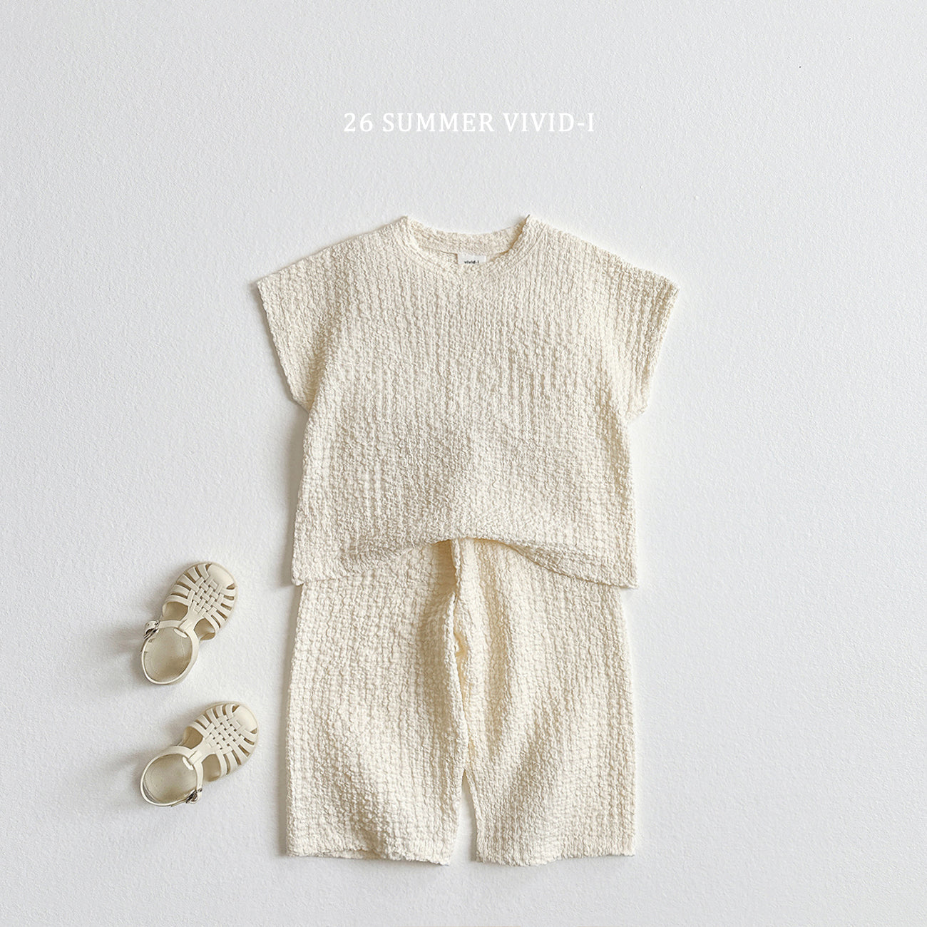 【PREORDER受付終了、ご希望はお問い合わせください。】96.Yoryu PomPom Set