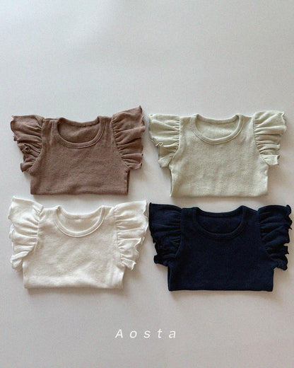 【PREORDER受付終了、ご希望はお問い合わせください。】55.Angel Frill T