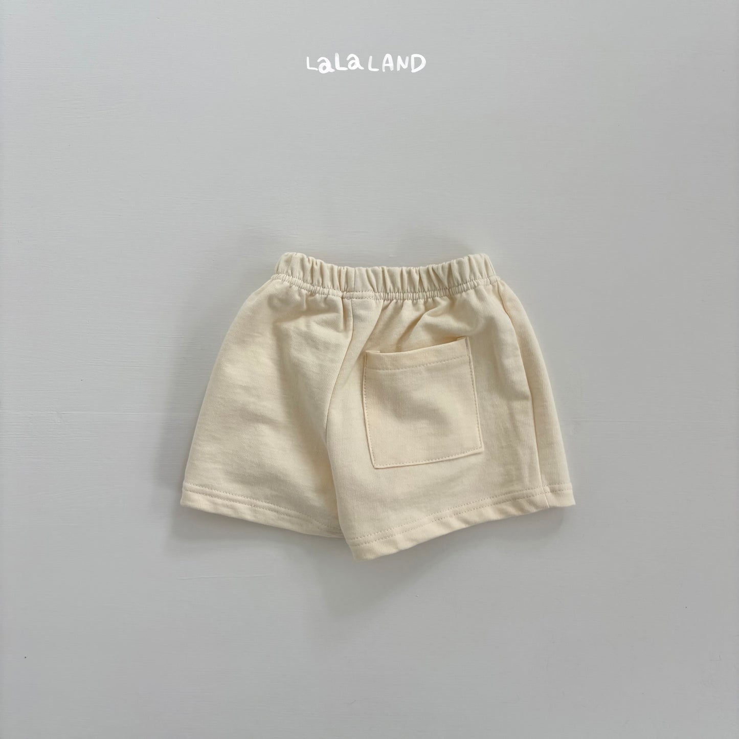 【PREORDER受付終了、ご希望はお問い合わせください。】83.Lala Summer Pants