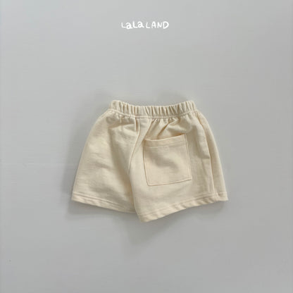 【PREORDER受付終了、ご希望はお問い合わせください。】83.Lala Summer Pants