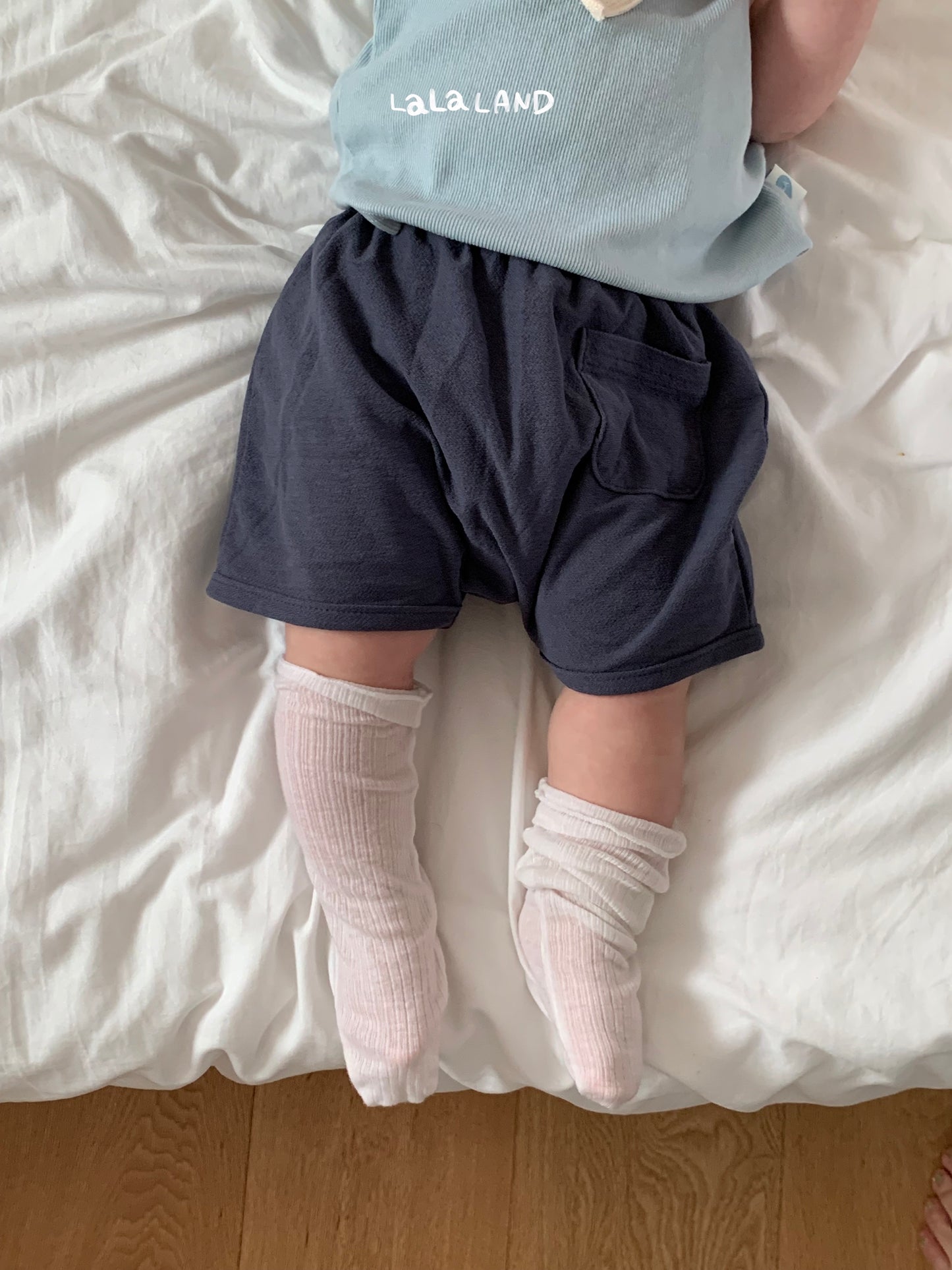 【PREORDER受付終了、ご希望はお問い合わせください。】40.Baby Bobo Shorts