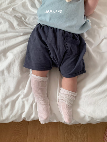 【PREORDER受付終了、ご希望はお問い合わせください。】40.Baby Bobo Shorts