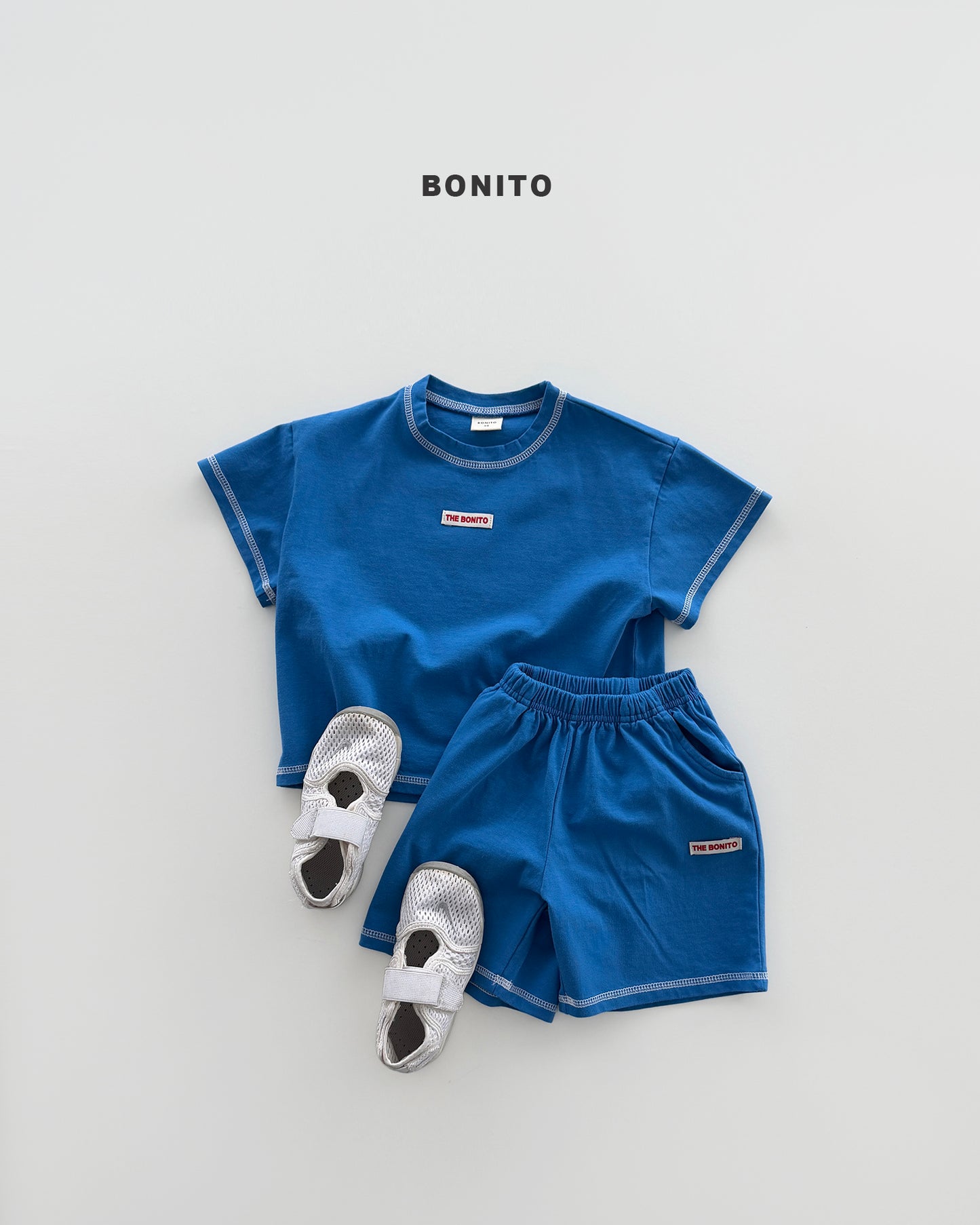 【PREORDER 4日間限定】24.bonito signature set