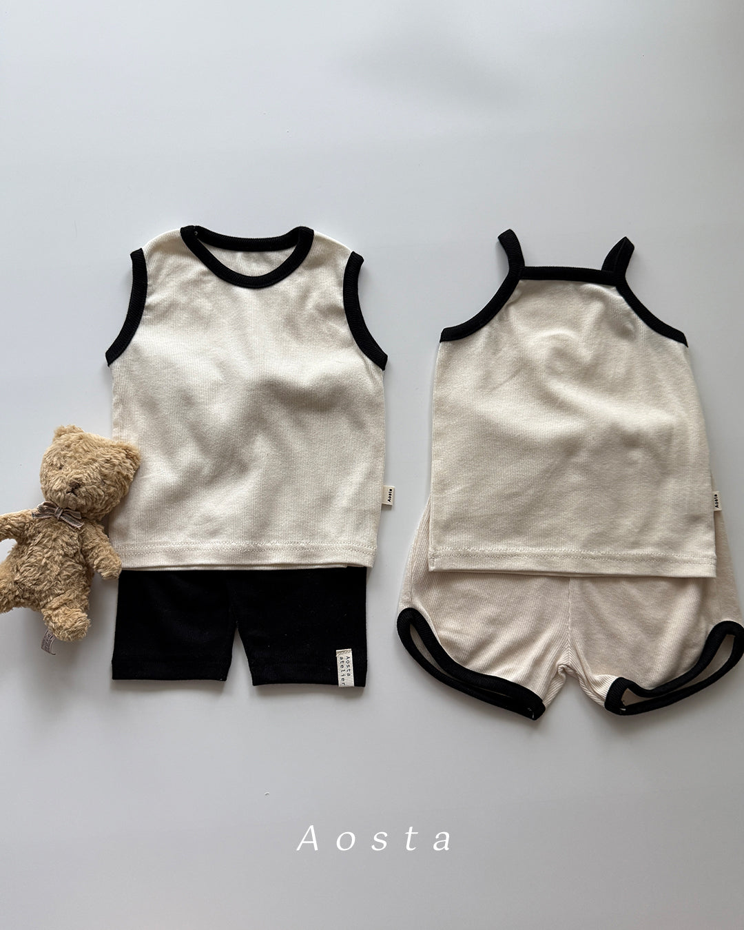【PREORDER受付終了、ご希望はお問い合わせください。】10.Lip Shorts