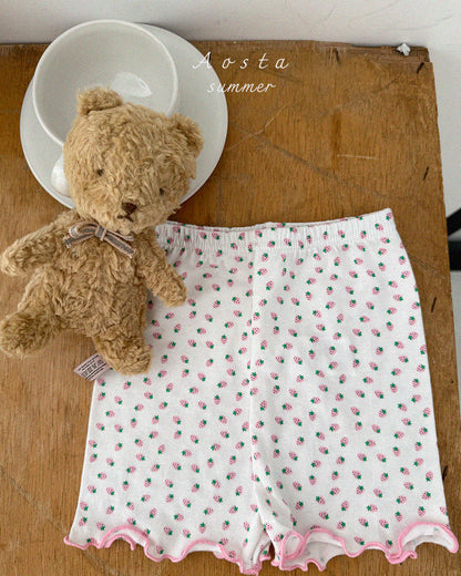 【PREORDER受付終了、ご希望はお問い合わせください。】45.Modesty Shorts