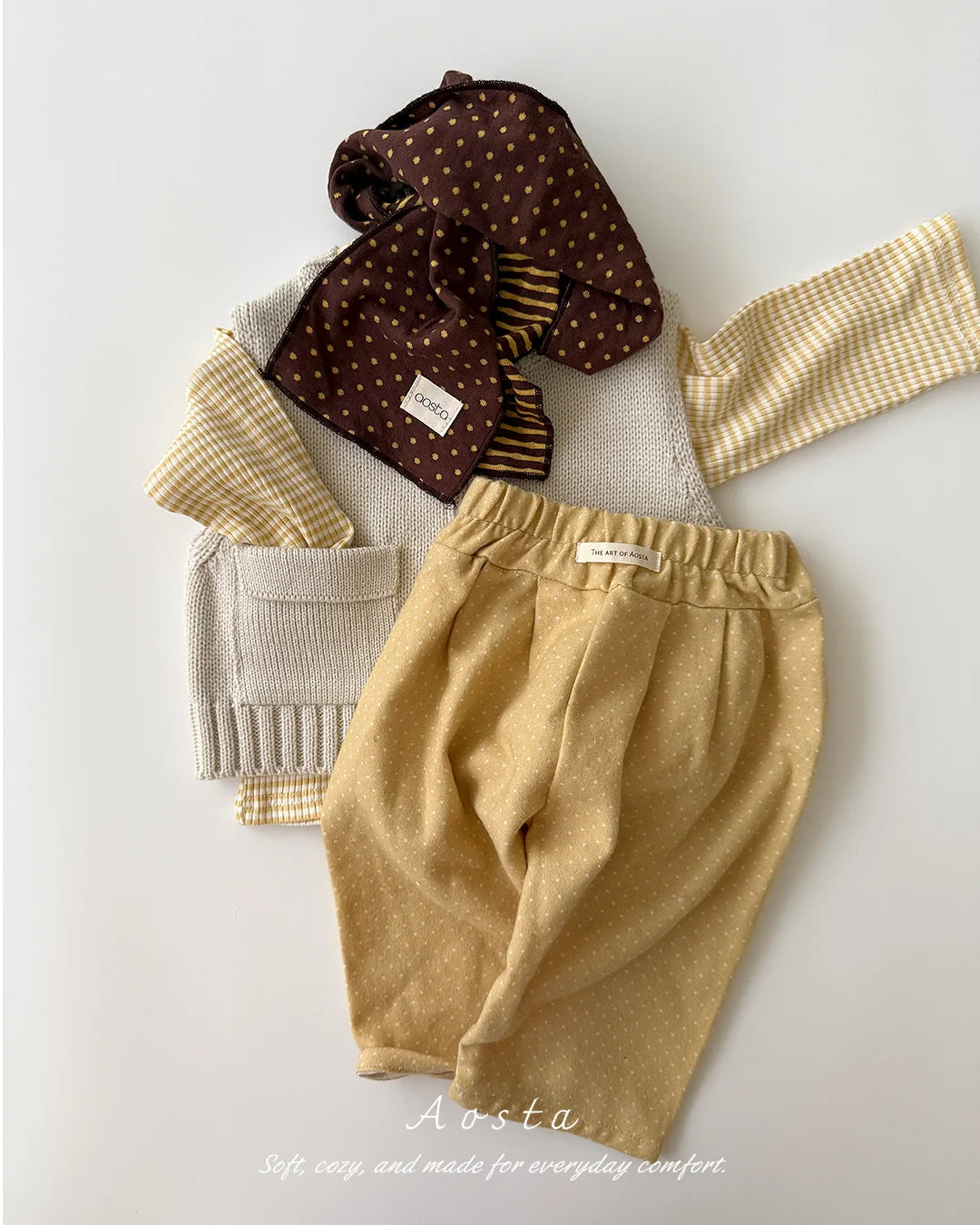 【秋のPRE-ODER 5%OFF】57.Cookie T