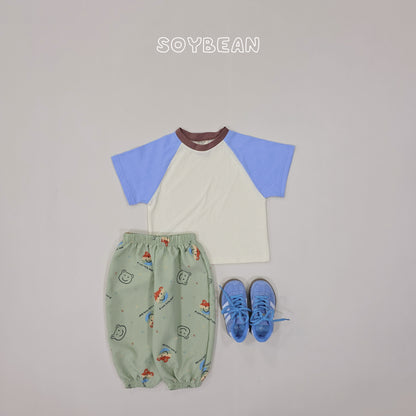 Bonbon Balloon Pants | soybean