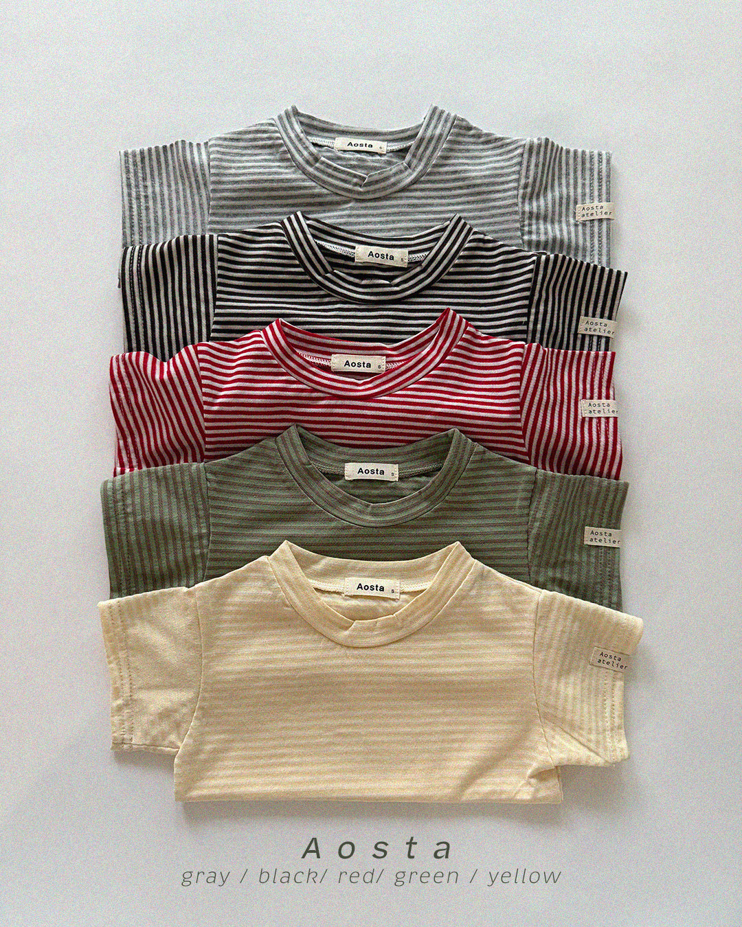 【PREORDER受付終了、ご希望はお問い合わせください。】47.Signature T