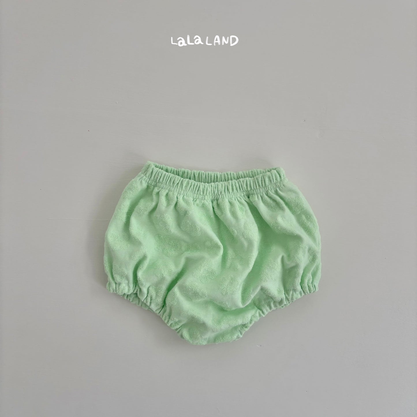 【PREORDER受付終了、ご希望はお問い合わせください。】33.Baby Cutie Bloomers
