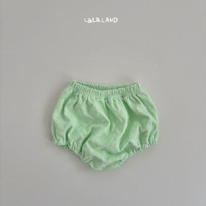 【PREORDER受付終了、ご希望はお問い合わせください。】33.Baby Cutie Bloomers