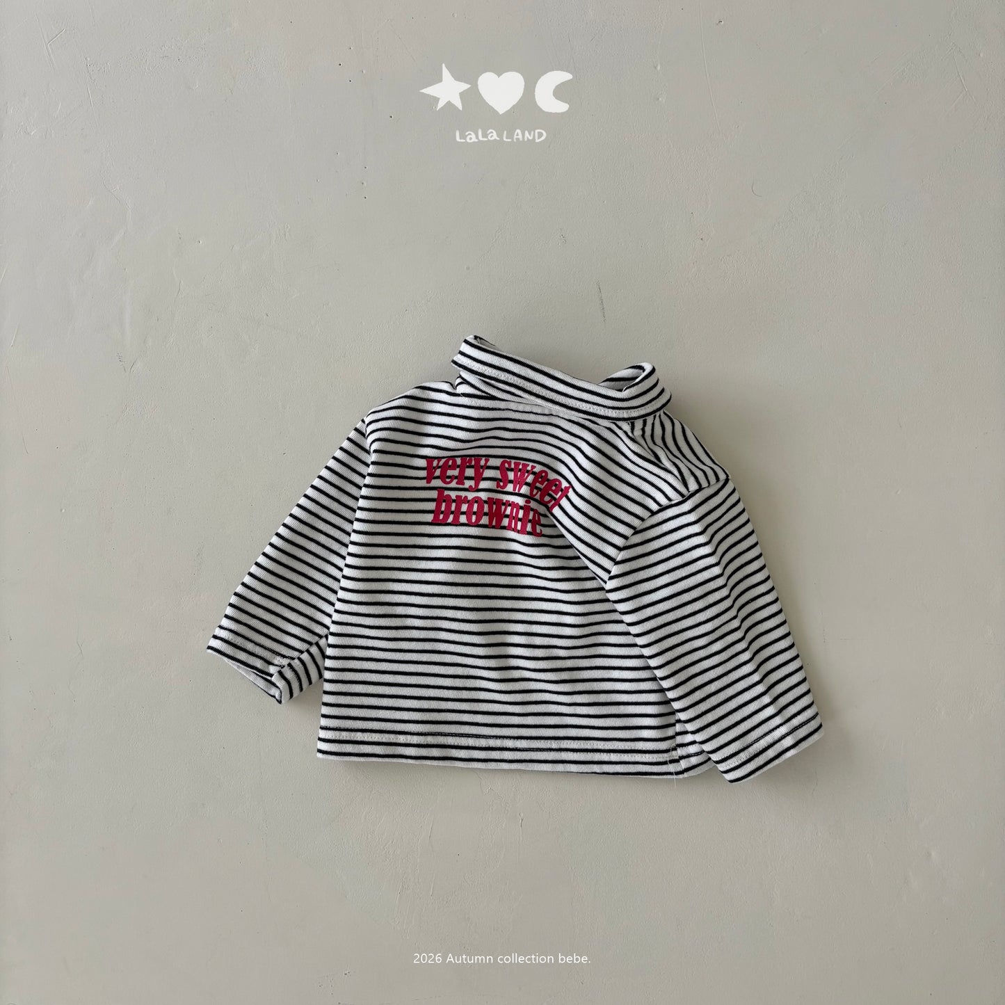 【PRE-ODER〆8.9(sun)】06.Bread Cardigan | lalaland