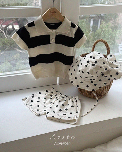 【PREORDER受付終了、ご希望はお問い合わせください。】50.Summer Short Pants