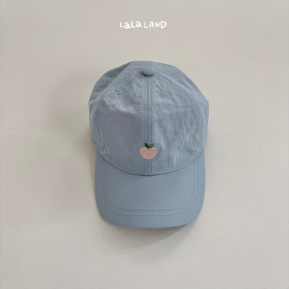 【PREORDER受付終了、ご希望はお問い合わせください。】43.Fruits Cap Hat