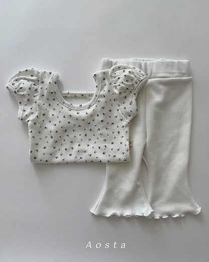 【PREORDER受付終了、ご希望はお問い合わせください。】58.Jelly Pants