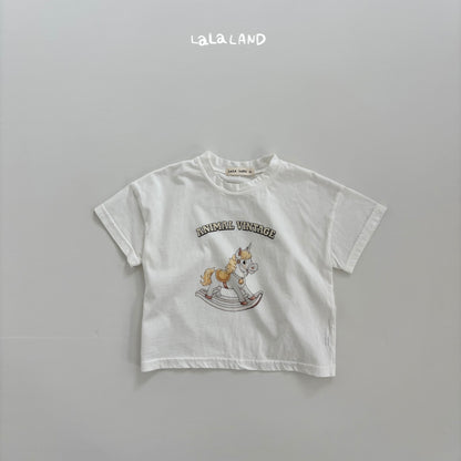 【PREORDER受付終了、ご希望はお問い合わせください。】67.Unicorn Short Sleeve T-shirt