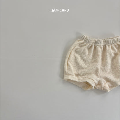 【PREORDER受付終了、ご希望はお問い合わせください。】81.Round Shorts