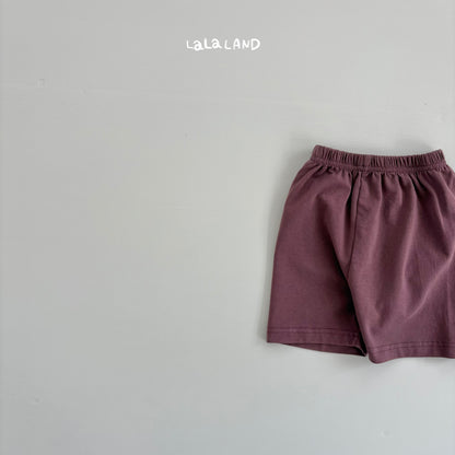 【PREORDER受付終了、ご希望はお問い合わせください。】36.Baby Cool Spandex Pants