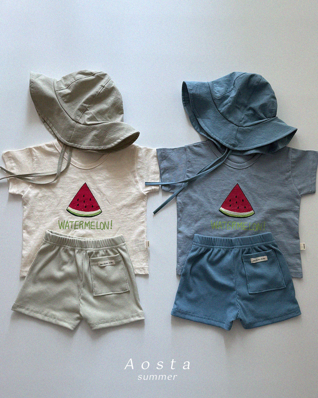 【PREORDER受付終了、ご希望はお問い合わせください。】44.Watermelon T