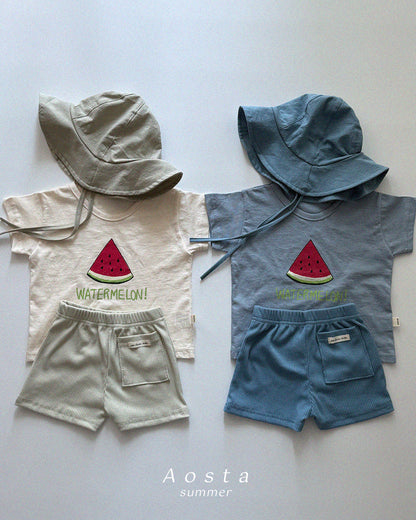 【PREORDER受付終了、ご希望はお問い合わせください。】44.Watermelon T