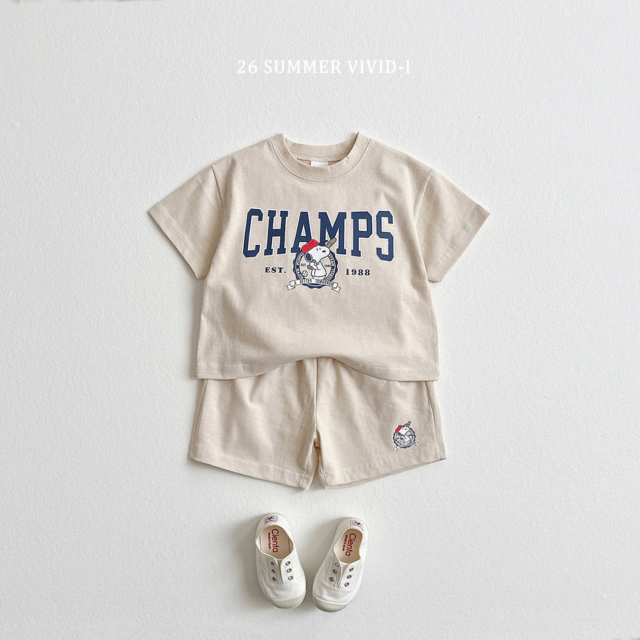 【PREORDER受付終了、ご希望はお問い合わせください。】101.Baseball Champs Set