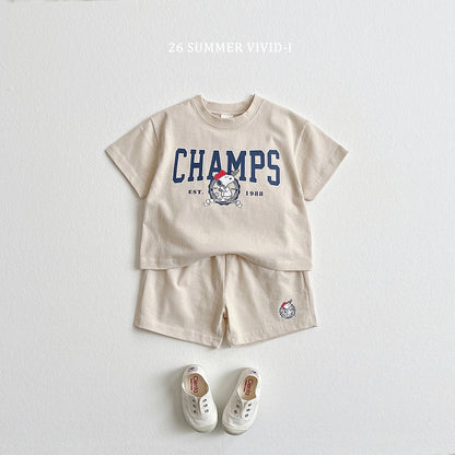 【PREORDER受付終了、ご希望はお問い合わせください。】101.Baseball Champs Set