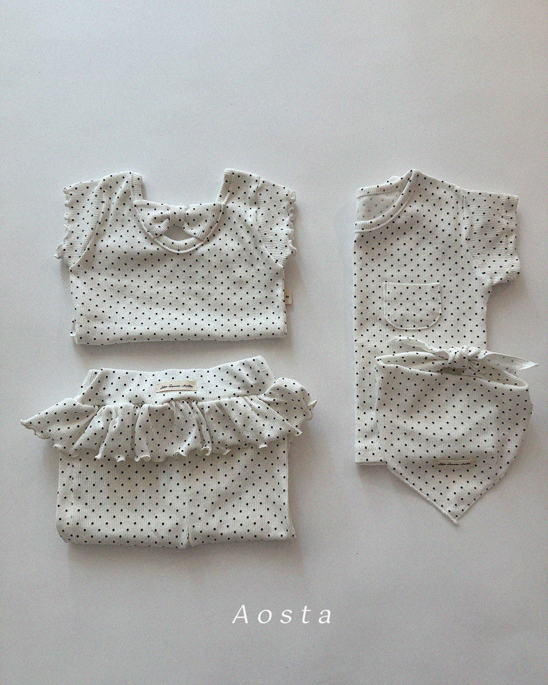 【PREORDER受付終了、ご希望はお問い合わせください。】63.Kiki Blouse