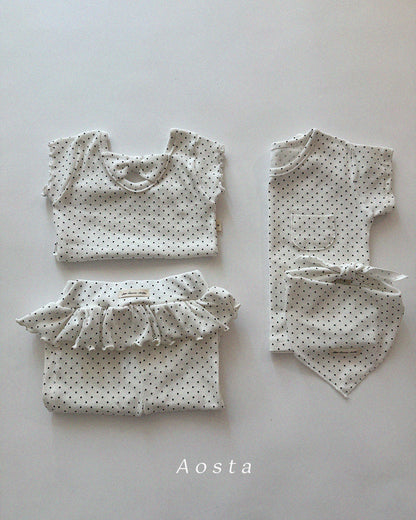 【PREORDER受付終了、ご希望はお問い合わせください。】63.Kiki Blouse