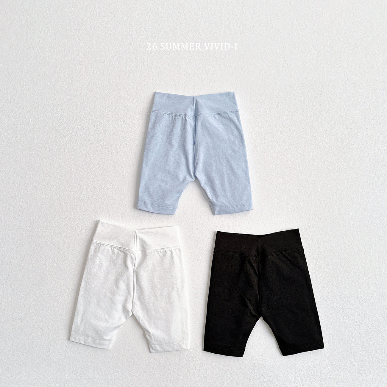 【PREORDER受付終了、ご希望はお問い合わせください。】38.Free Banding Cool Leggings