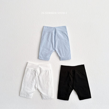 【PREORDER受付終了、ご希望はお問い合わせください。】38.Free Banding Cool Leggings
