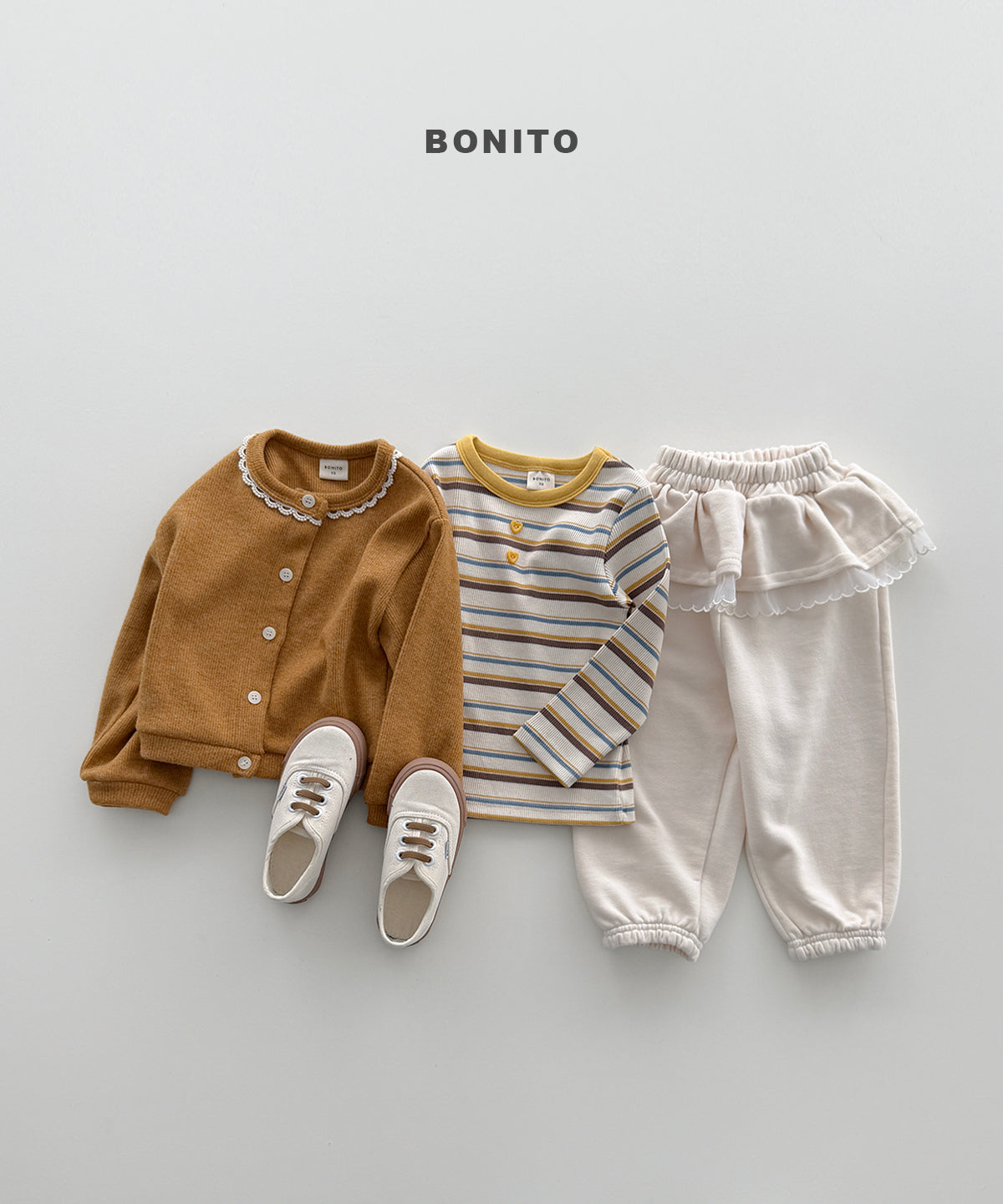 50.Beyond Cardigan