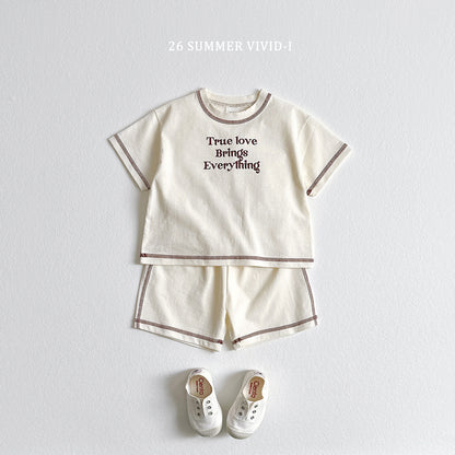 【PREORDER受付終了、ご希望はお問い合わせください。】106.Summer Stitch Set