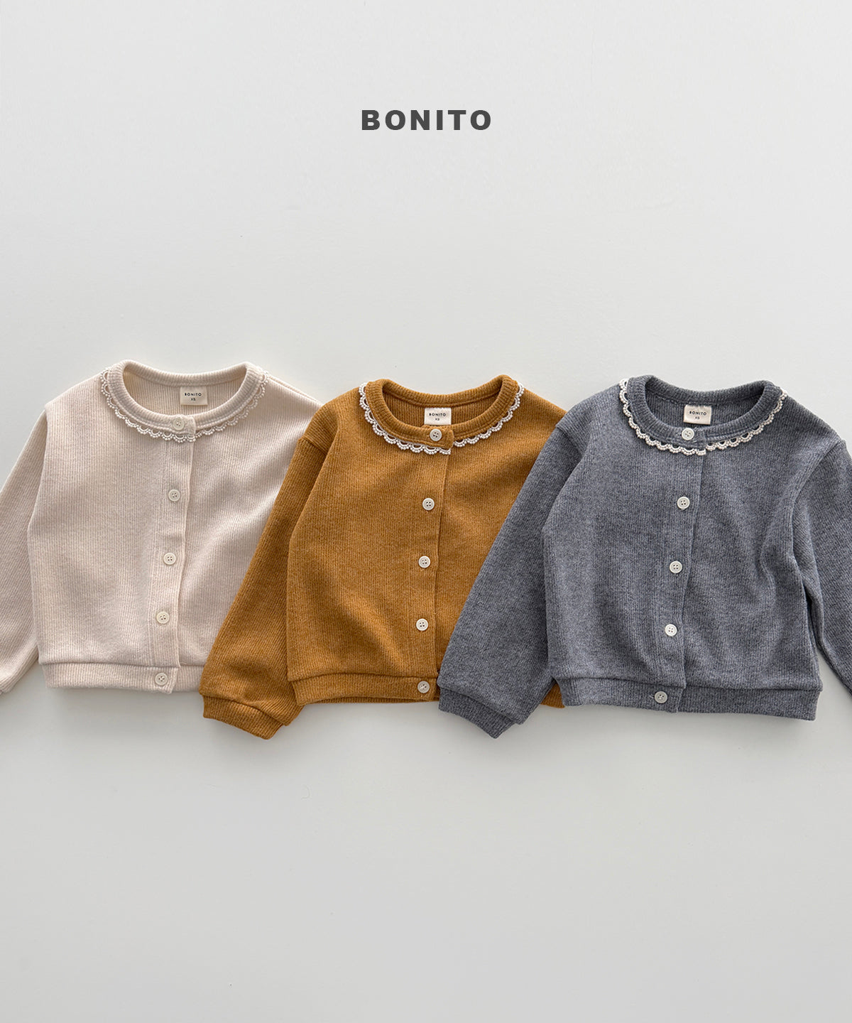 50.Beyond Cardigan