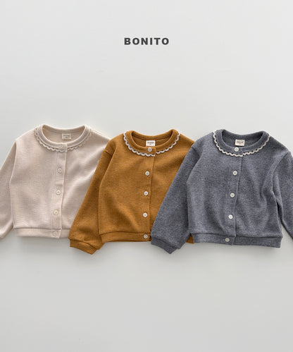 50.Beyond Cardigan