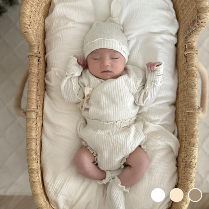 ｟送料無料｠【即納】退院着 / Ann newborn set