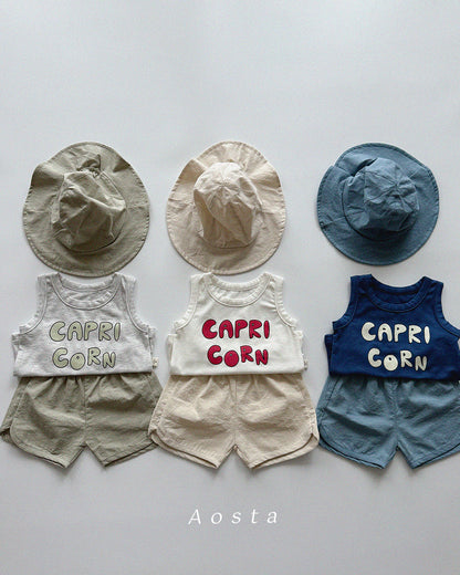 【PREORDER受付終了、ご希望はお問い合わせください。】48.Summer Bucket Hat