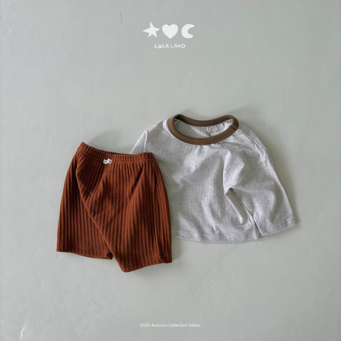 【PRE-ODER〆8.9(sun)】15.Venice Set | lalaland