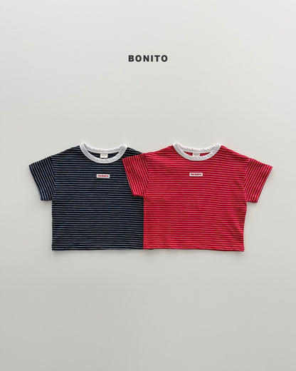 【PREORDER 4日間限定】2.1+1 star life tee