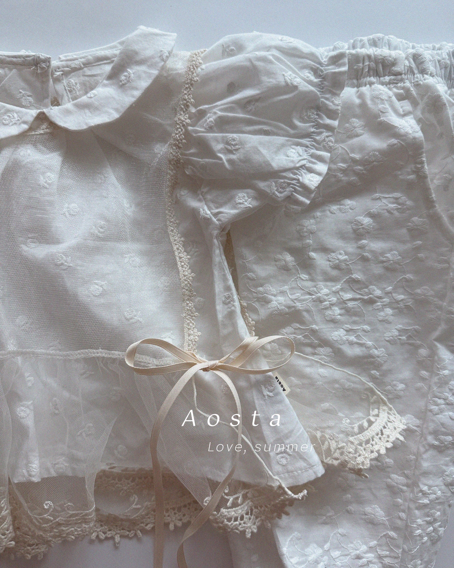 【PREORDER受付終了、ご希望はお問い合わせください。】42.Bibi Pants